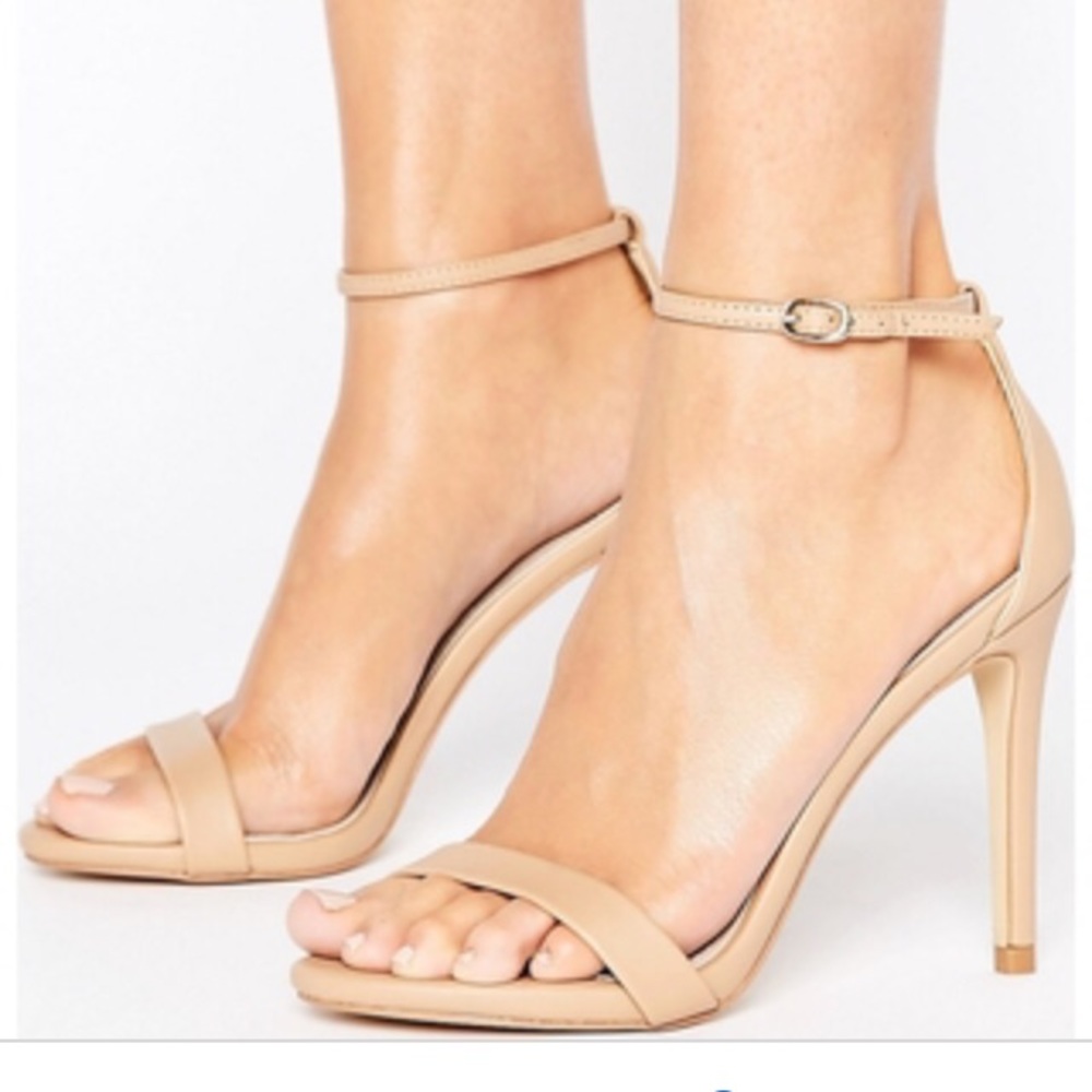 Steve Madden “Stecy” Heels